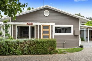Barwon Cottage