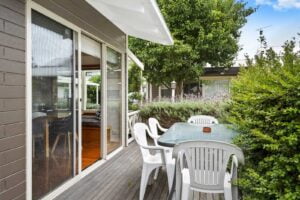 Barwon Cottage