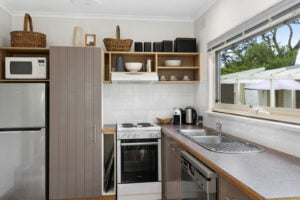 Barwon Cottage