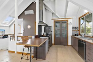 The Attic