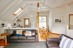 The Loft
